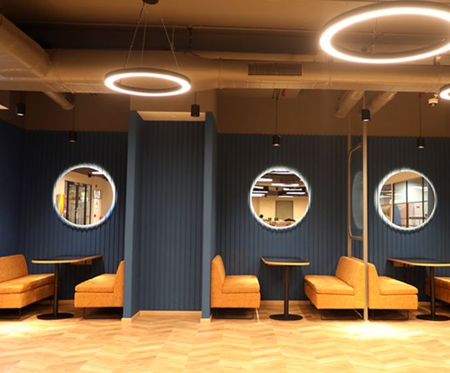 Awfis Bhairav Milestone